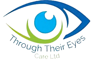 Through Their Eyes Care